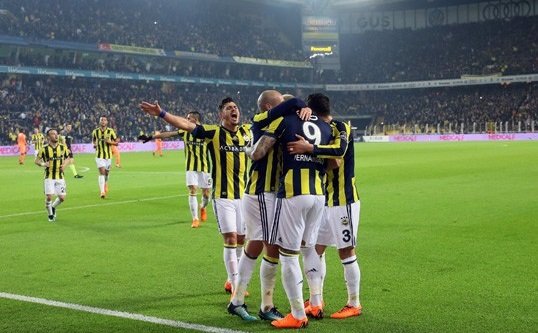 'Fenerbahçe'de zaferin parolası belli oldu!