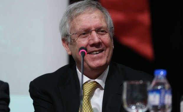 'Fenerbahçe'den dev operasyon! 5 transfer...