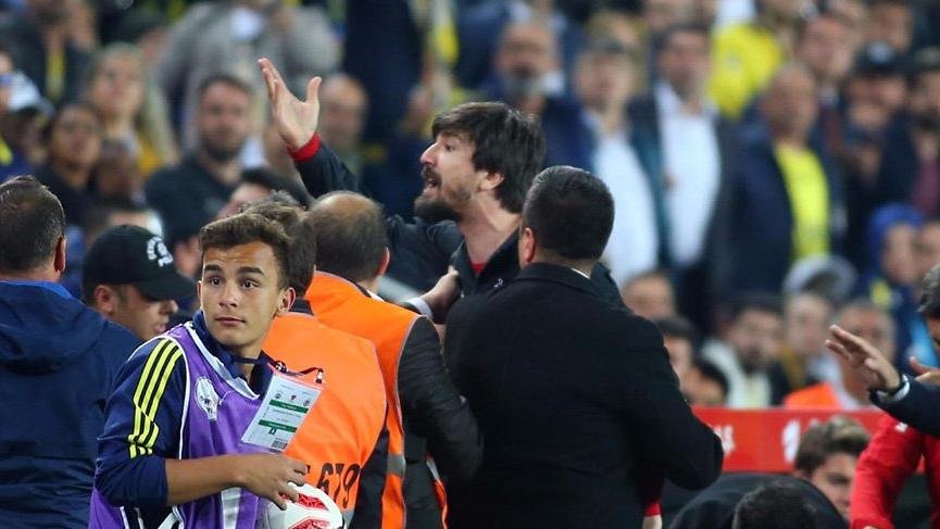 'Fenerbahçe'den Tolga Zengin için flaş harekat