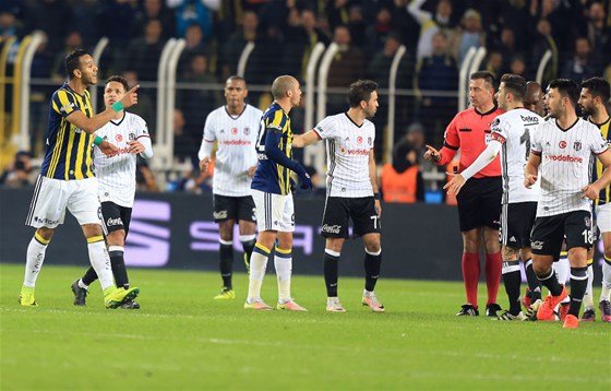 'Fenerbahçeli Josef'ten Beşiktaş kararı için flaş yorum