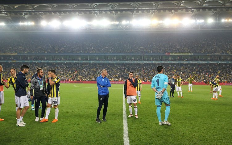 'Fenerbahçeli kongre üyesinden flaş açıklama: 