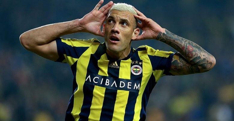 'Fenerbahçeli oyuncudan itiraf! 
