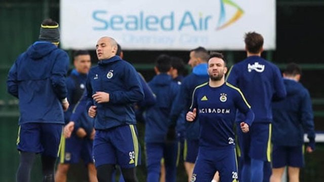 'Fenerbahçeli oyuncudan şampiyonluk formülü