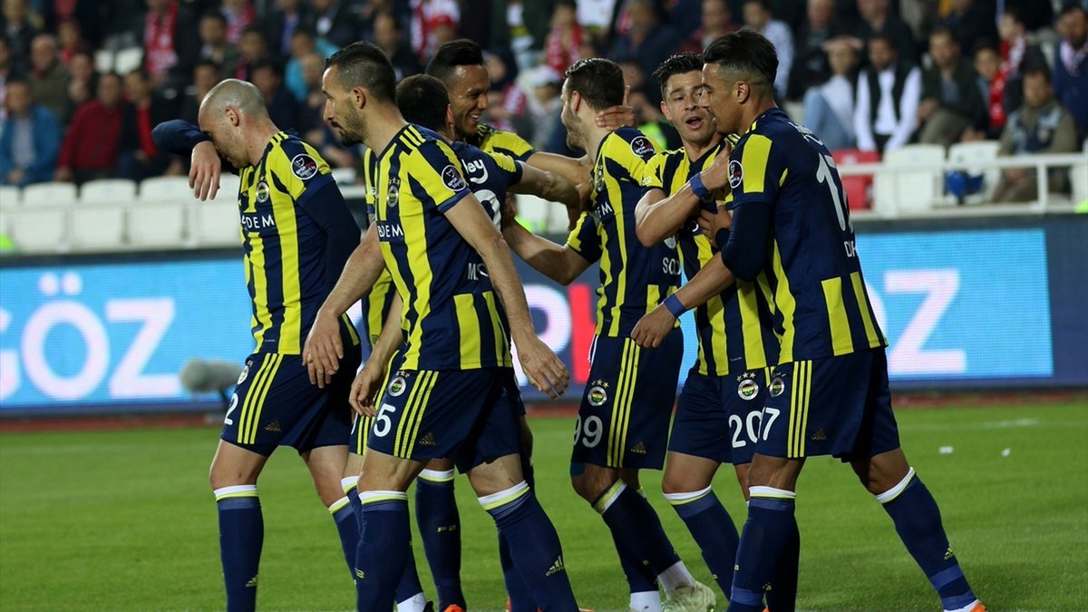 'Fenerbahçeli yıldız Beşiktaş'a meydan okudu! 