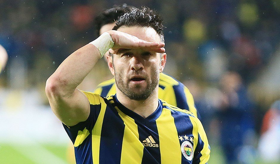 'Fenerbahçeli yıldız, Messi'yi solladı! Herkes bunu konuşuyor