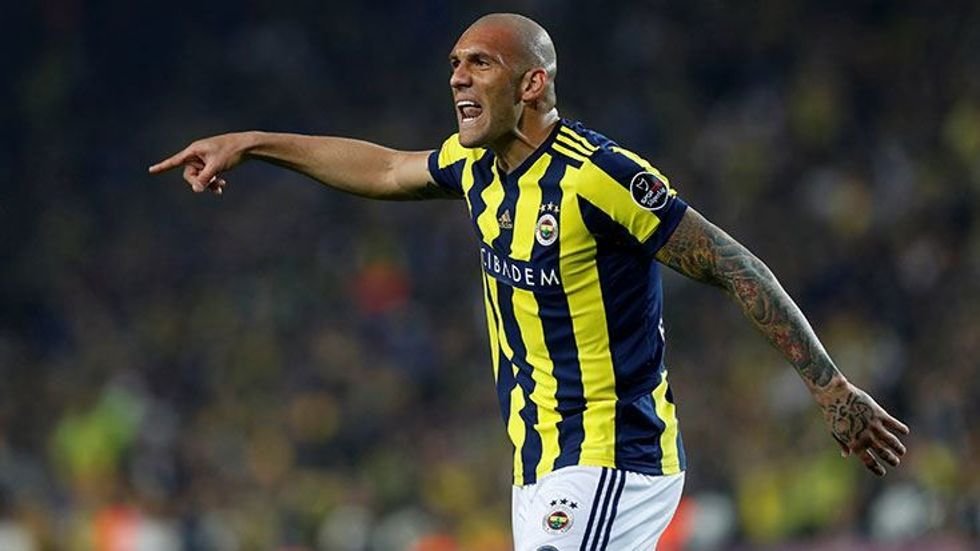 'Fenerbahçeli yıldızdan taraftarlara mesaj! 