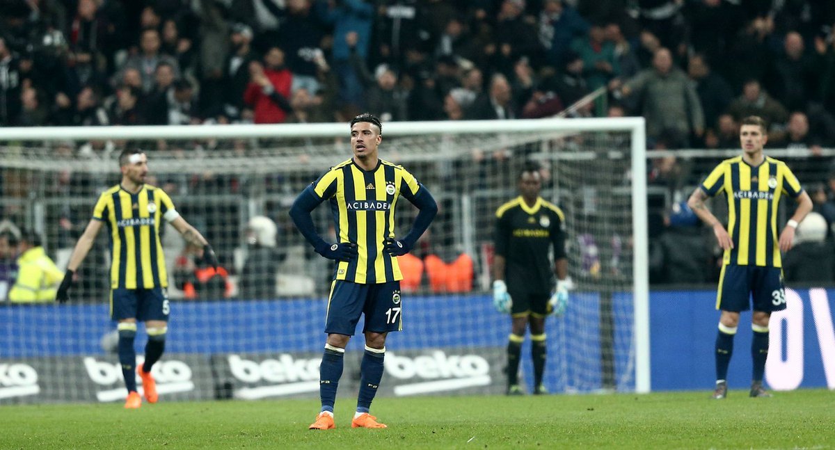 'Fenerbahçe'de herkesi şaşırtan gerçek! Rakiplerini geçti