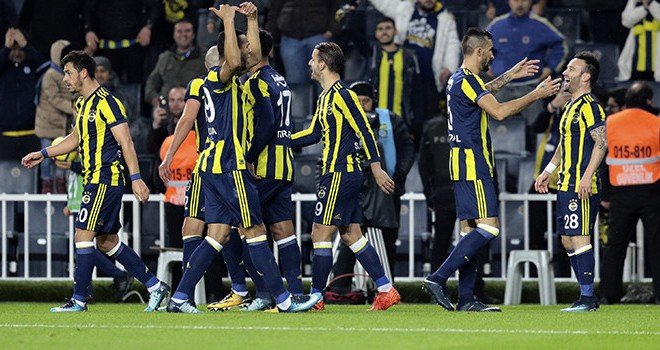 'Fenerbahçe'nin kaderini belirleyen hafta! Artılar eksiler