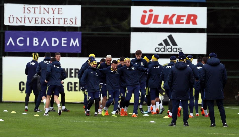 'Fenerbahçe'nin sigortası 40 yaşına kadar hedef koydu!