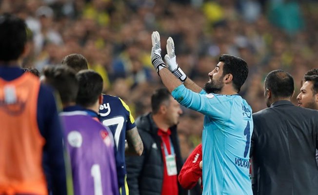 'Fenerbahçe'nin TFF'ye yapacağı savunma belli oldu