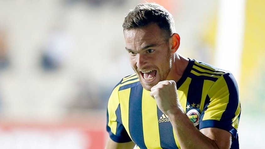 'Fenerbahçe'ye dünya yıldızı geliyor! Janssen'in yerine tribünleri çıldırtacak golcü