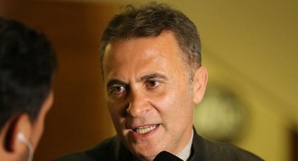 'Fikret Orman açıkladı: 