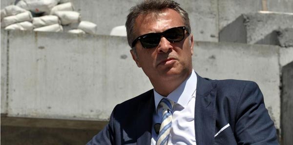 Fikret Orman’dan dev proje! 9 milyarlık kaynak