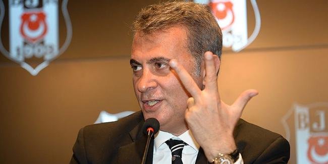 'Fikret Orman'dan dev proje! 9 milyarlık kaynak