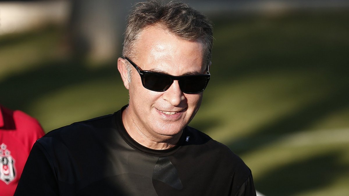 'Fikret Orman'dan kumpas açıklaması! 