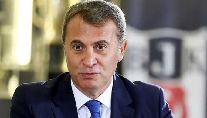 'Fikret Orman'dan mehmetçik için anlamlı hareket