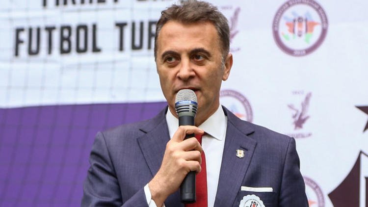 'Fikret Orman'ın bu sözleri damga vurdu: 