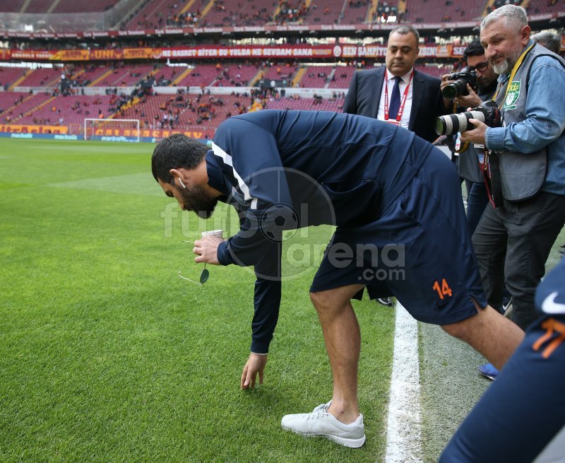 'FLAŞ! Arda'dan canlı yayında olay cevap!