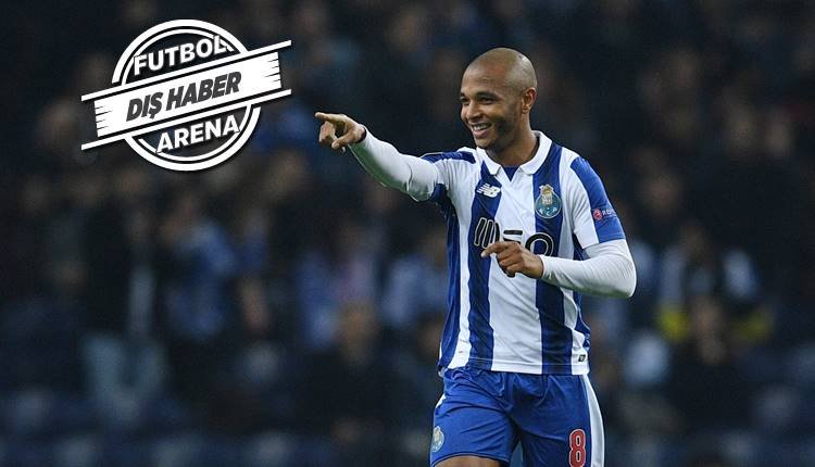 'Flaş! Beşiktaş'ın transferini duyurdular! 15 milyon Euro