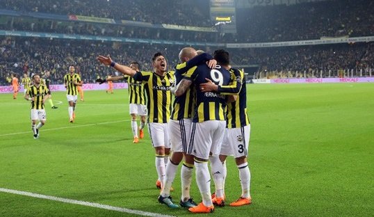 'Flaş! Brezilya'dan Fenerbahçeli futbolcuya sürpriz teklif