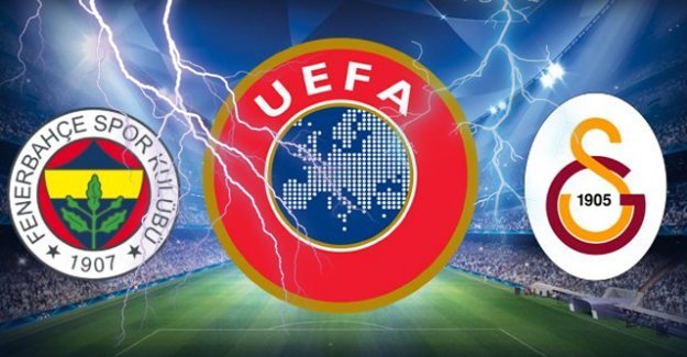 'Flaş! Fenerbahçe, Galatasaray'ı da kurtaracak