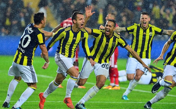 'Flaş! Fenerbahçe'ye Ukraynalı kaleci