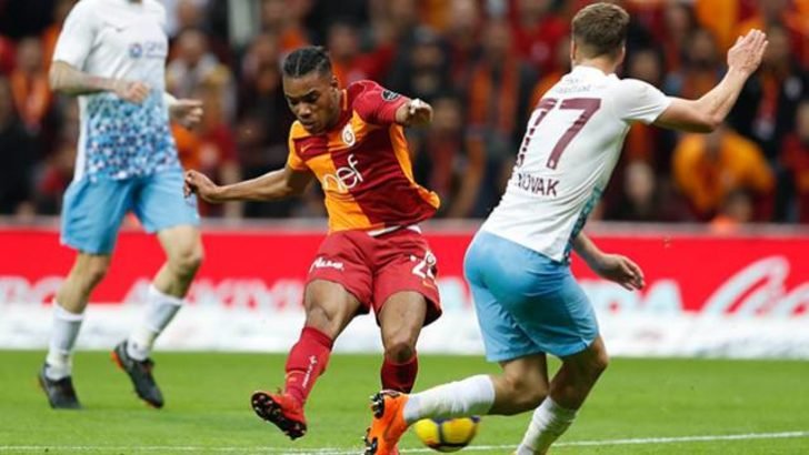 'Flaş iddia! Galatasaray, Trabzonsporlu futbolcu için devreye girdi