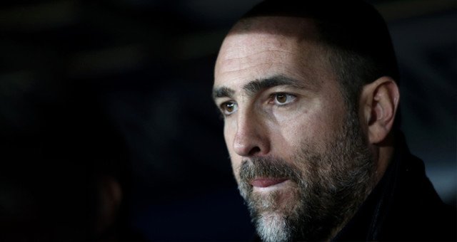 'Flaş! Igor Tudor'un ilk transferi Fenerbahçe'den