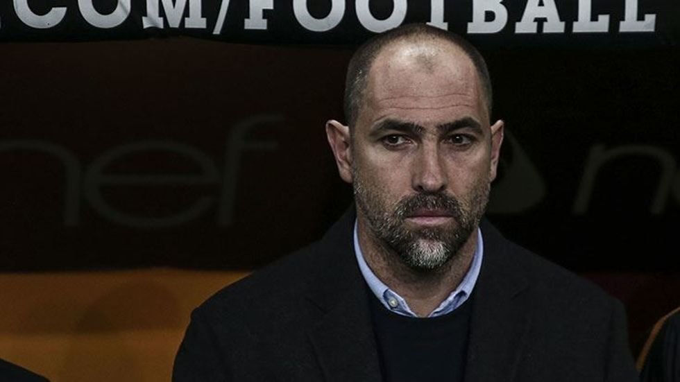 'Flaş! Igor Tudor'un yeni adresi belli oldu