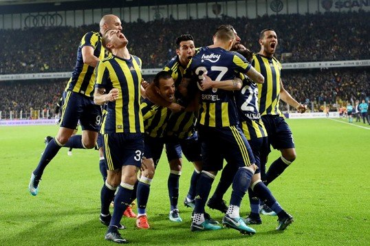 'Flaş! İşte Fenerbahçe'nin anlaştığı Portekizli isim