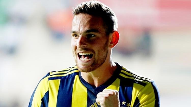 'Flaş! Janssen transfer için son sözü söyledi