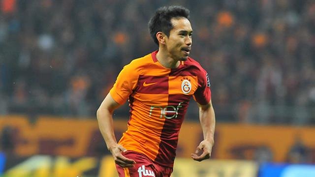 'Flaş! Nagatomo transferinde son dakika! 