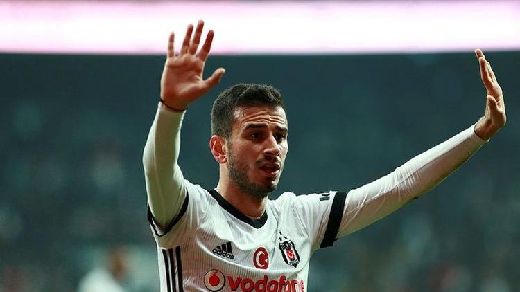'Flaş! Oğuzhan Özyakup için 60 milyon TL