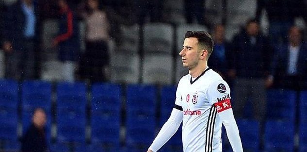 'Flaş! Oğuzhan Özyakup'un menajeri taliplerini açıkladı