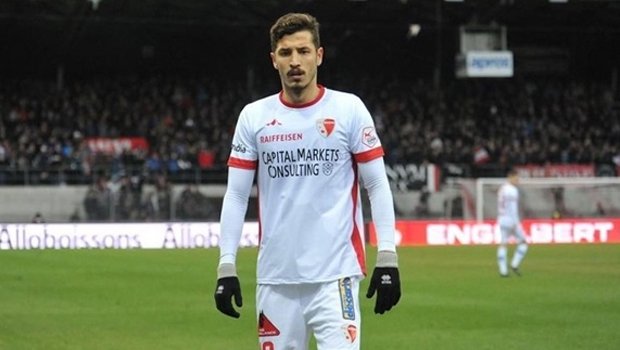 'Flaş! Salih Uçan'a büyük şok! Men edildiler