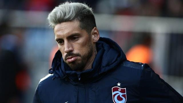 'Flaş! Sosa haber yolladı: 