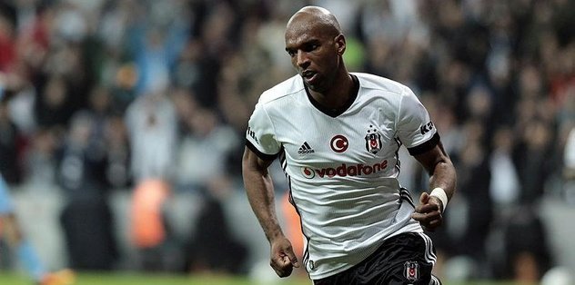 <h2>Forvete Babel geçti</h2>