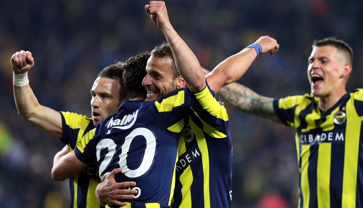 'Fransa'dan Fenerbahçe'nin yıldızı için son dakika itirafı! 