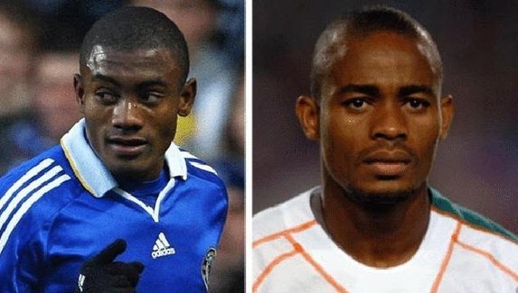<h2>Solomon Kalou - Bonaventura Kalou </h2>