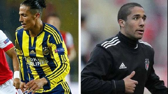 <h2>Bruno Alves - Julio Alves</h2>