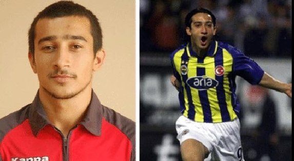 <h2>Serhat Akın - Serkan Akın</h2>