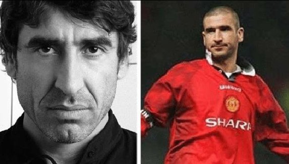 <h2>Joel Cantona - Eric Cantona</h2>