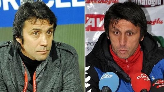 <h2>Bülent Korkmaz - Mert Korkmaz</h2>