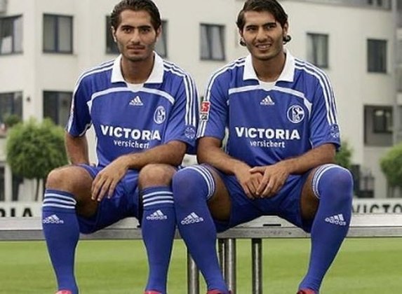 <h2>Hamit Altıntop - Halil Altıntop</h2>