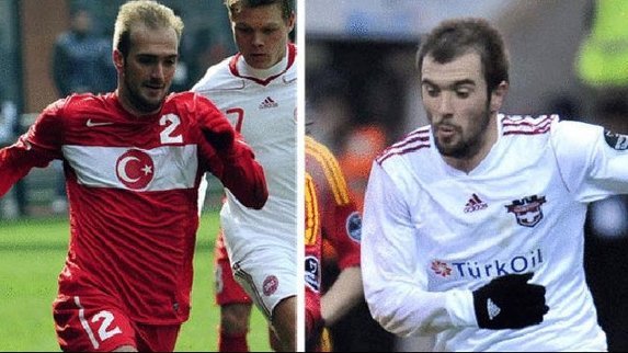 <h2>Serdar Kurtuluş - Serkan Kurtuluş</h2>