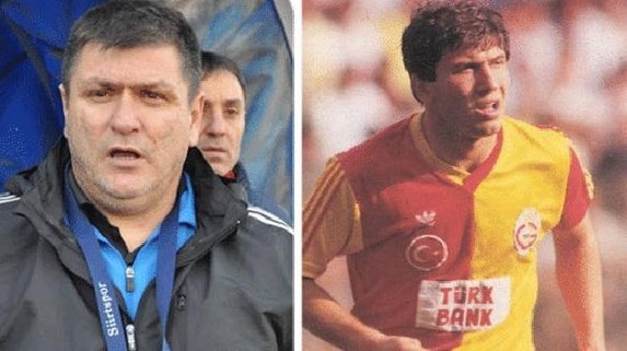 <h2>Tanju Çolak - Yücel Çolak</h2>