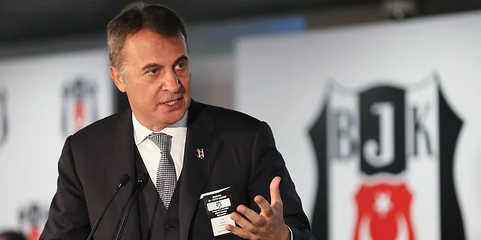Futbolcularla buluştu