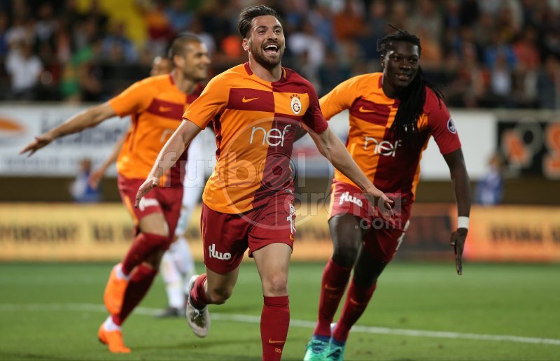 'Galatasaray - Beşiktaş derbisi öncesi DEV prim!