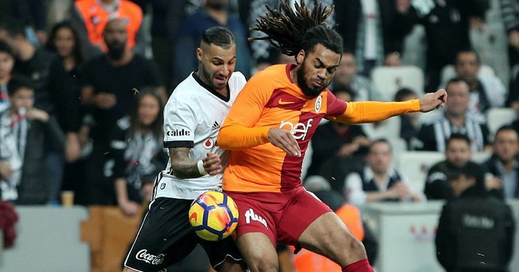 'Galatasaray - Beşiktaş derbisinin şifresi! Bunu yapan kazanıyor