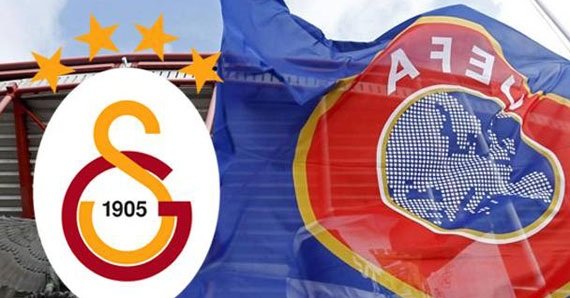 'Galatasaray için flaş UEFA kararı! Açıklama ne zaman?